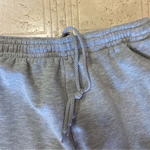 3/$25 || Comfy Grey Sweatpants - Picture 2 of 4